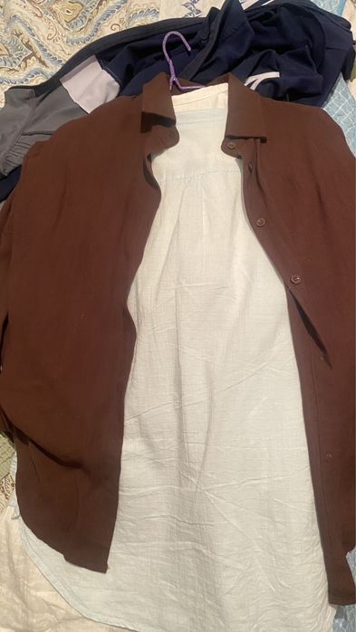 Продам женские вещи