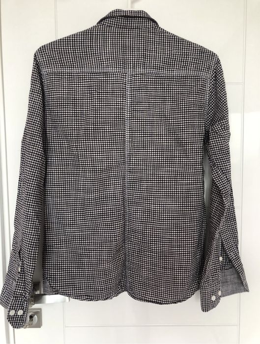 Мъжки официални ризи