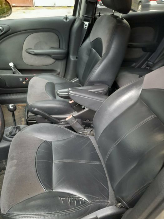 CHRYSLER PT Cruiser 2005 — imagine 3