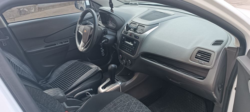 Коболт 2024 йил сотилади