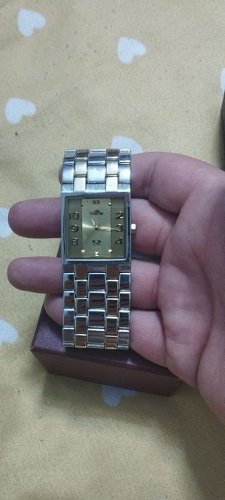 Yaponiya qul soati original batareykali