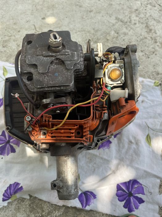 piese stihl fs410