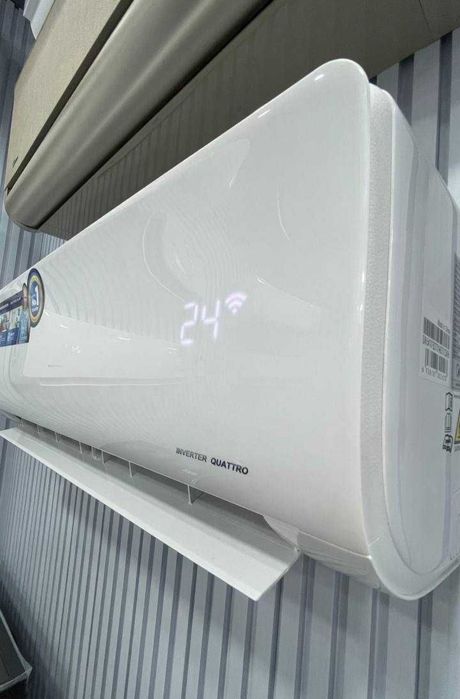 Кондиционеры Midea Pro