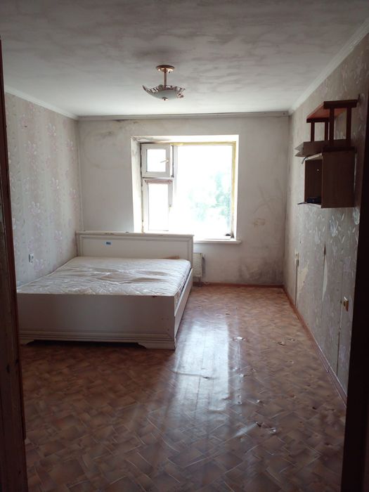 Продам 2x комнатную квартиру