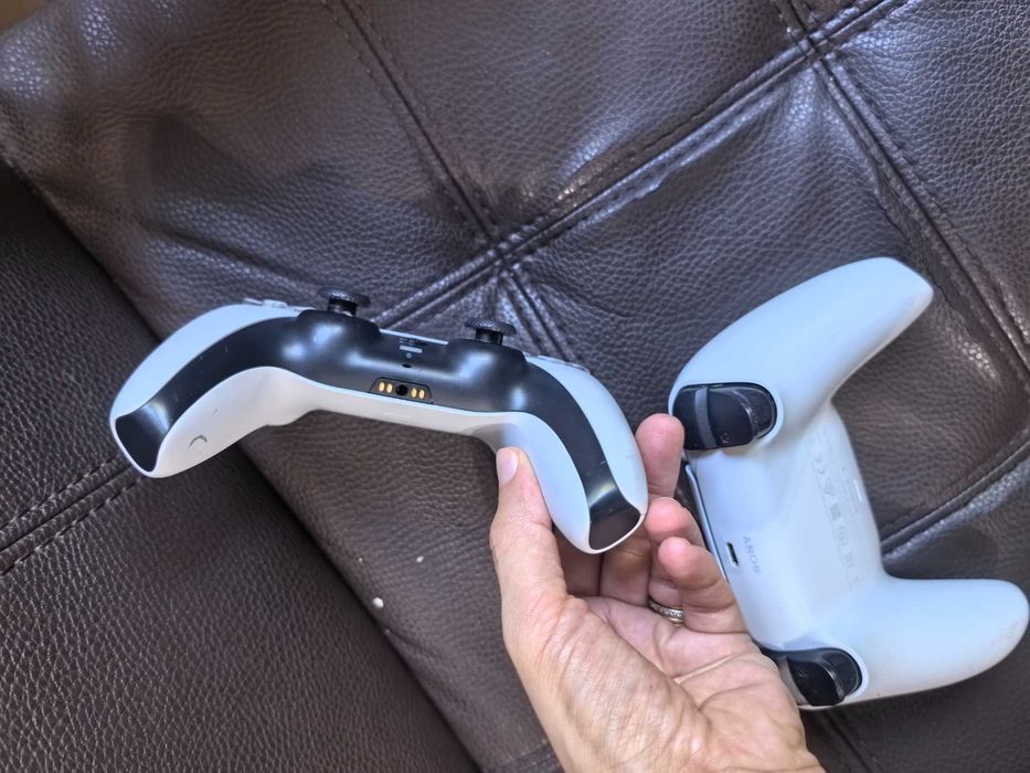 Controllere Playstation 5