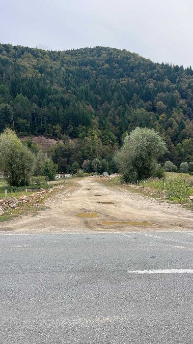 Teren de vanzare in Sangeorz Bai