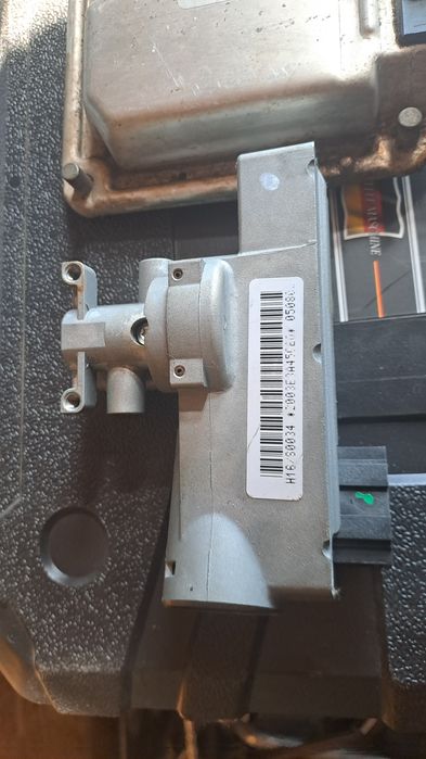 Kit/chit pornire vw touareg 7L motor 3.2 v6 cod motor AZZ/BMV