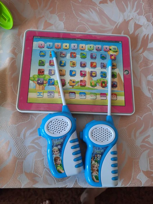 Играчки със звук по 7 лв