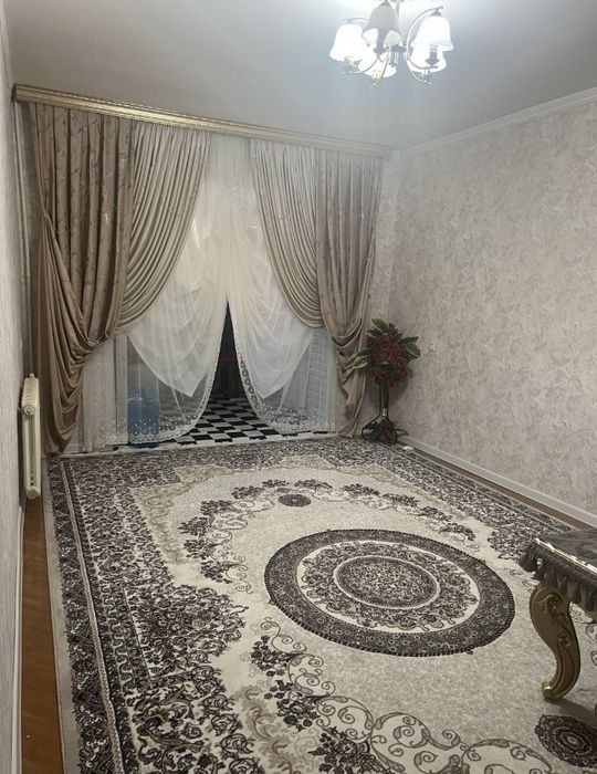 Аренда квартира Бектемир