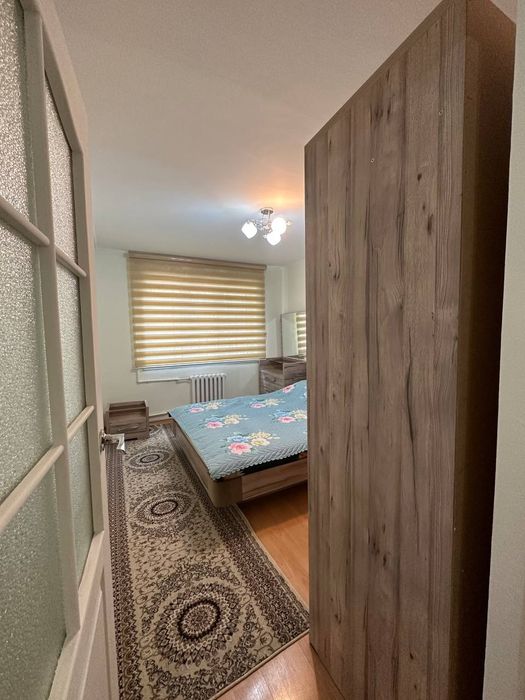 НОВЗА метро сдаётся 3 комнатная квартира