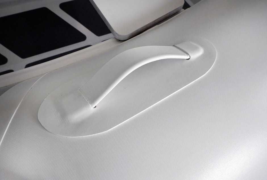 Лодка RIB 270 Lite. Продажба на миналогодишни модели. ПРОМО цена