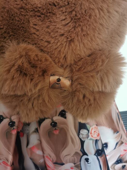 Рокличка Petit Fleur  за момиченце