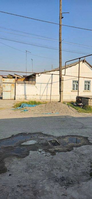 Продаётся свой дом