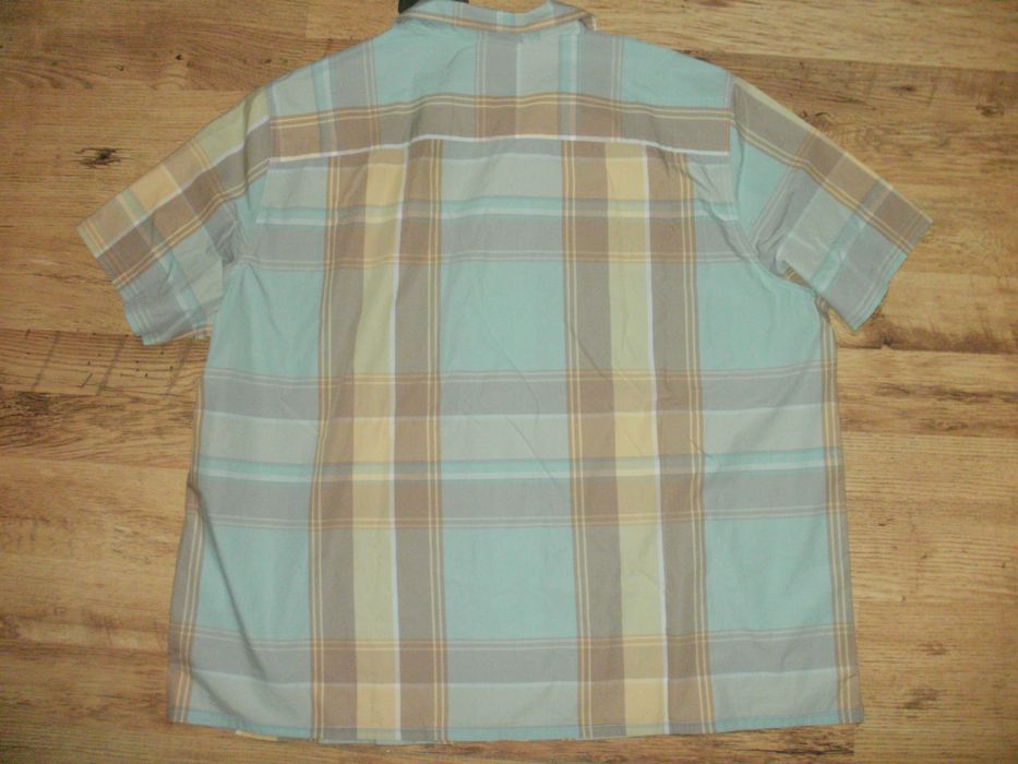 LEVIS нова мъжка риза памук 3XL