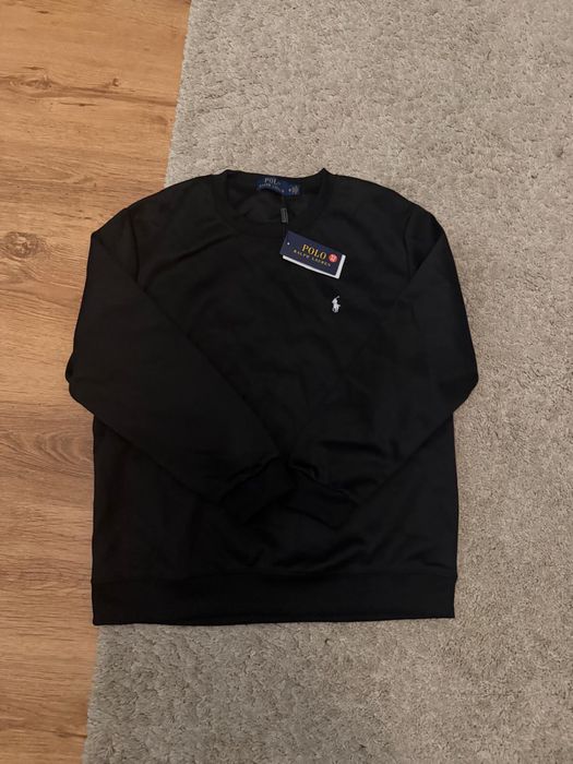 Pulover polo ralph old money