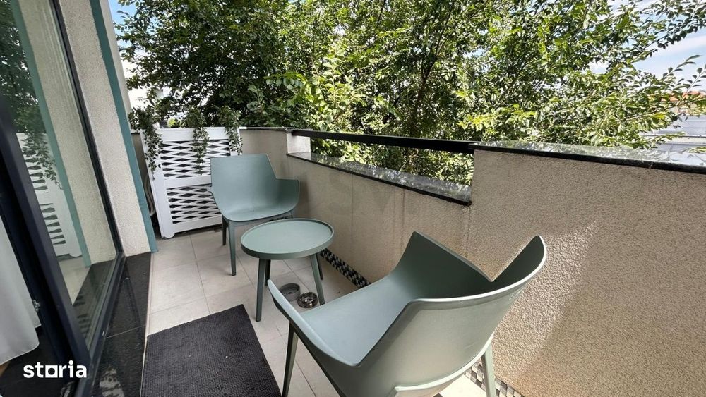 Apartament 2 camere Premium - READY TO MOVE- PIPERA