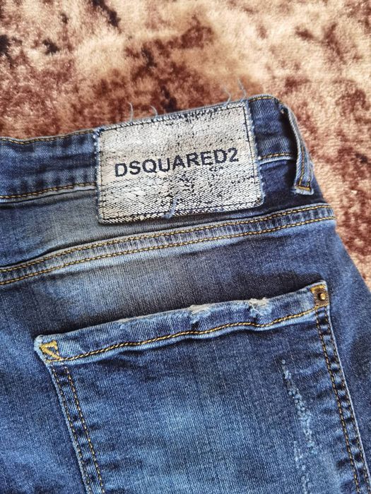 Blugi Dsquared2 barbati