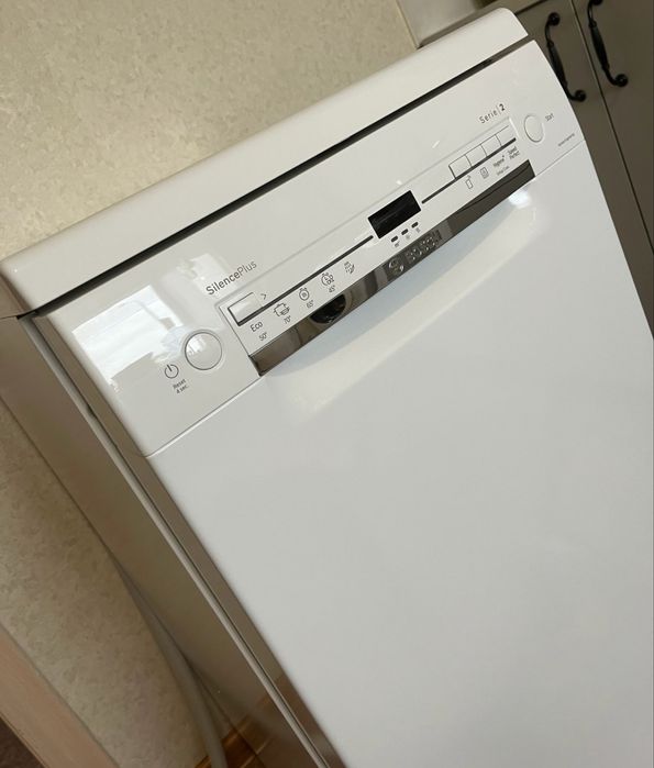 Посудомоечная машина