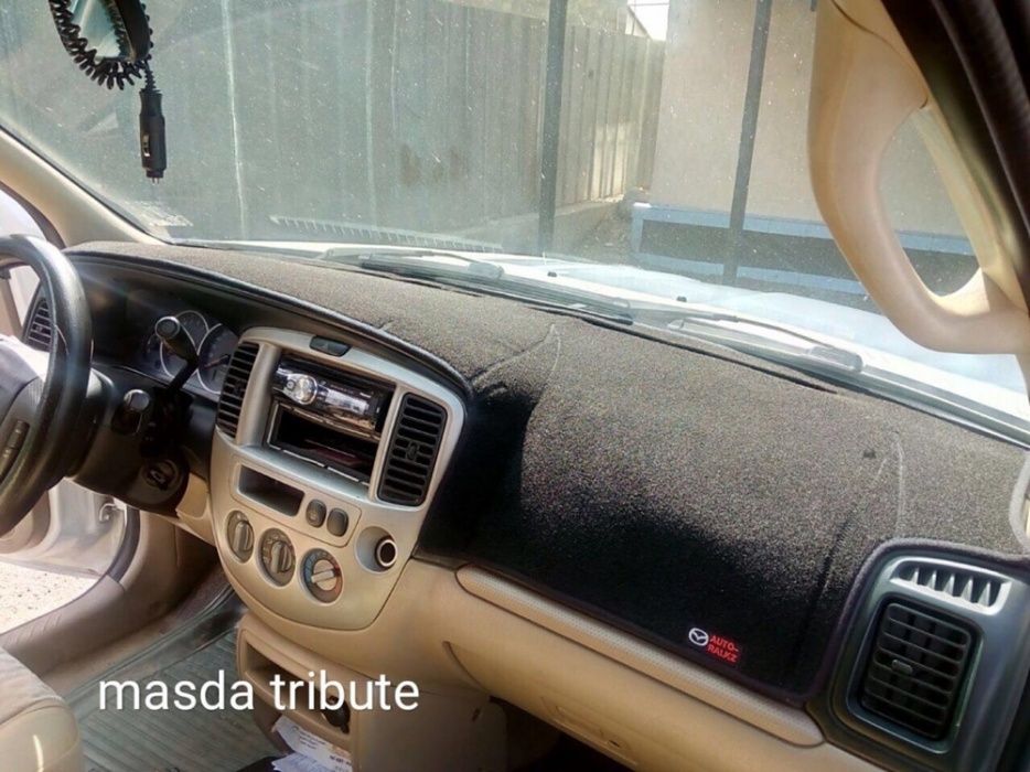 Коврик на панель(приборов)