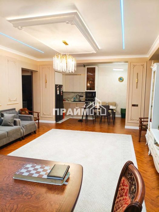 ПРОДАМ 3Х ком. Болашак (Каримжан ПРАЙМ)