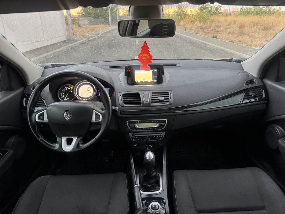 Renault Megane 1.6 Benzina Clasic Aspirat *2012* Navi / Euro 5