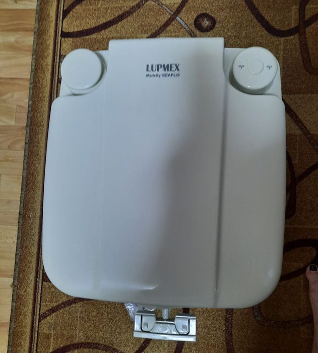 Продам биотуалет