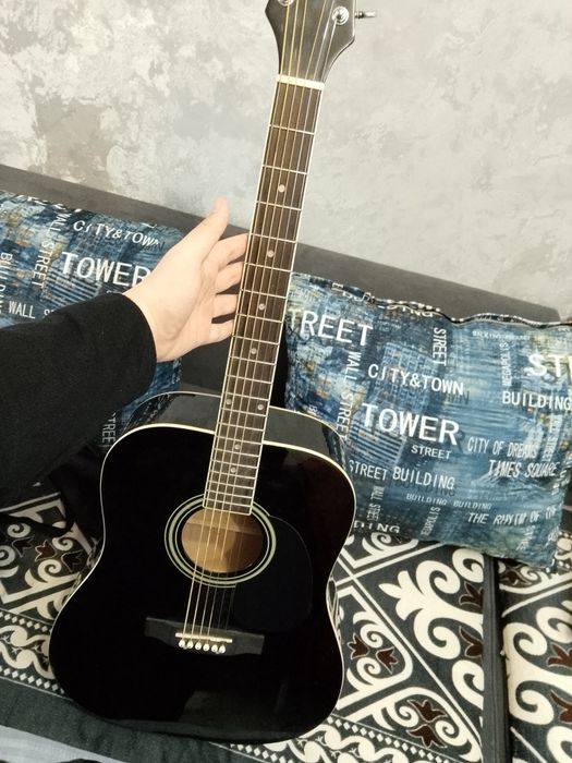 Гитара хцхххйхцхцзых