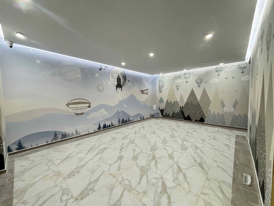 3 ком в новостройке