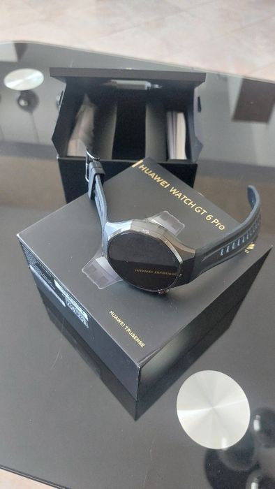 Huawei watch GT 6 PRO