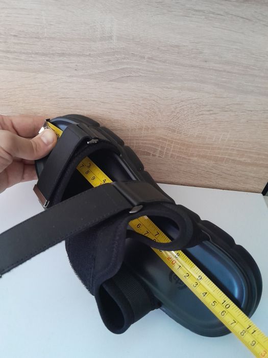 Sandale Barbati din Piele