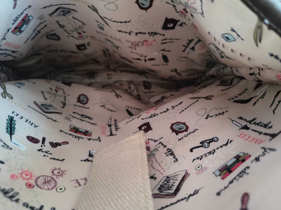 Anekke – раницата, която преживя матурата в 7 клас