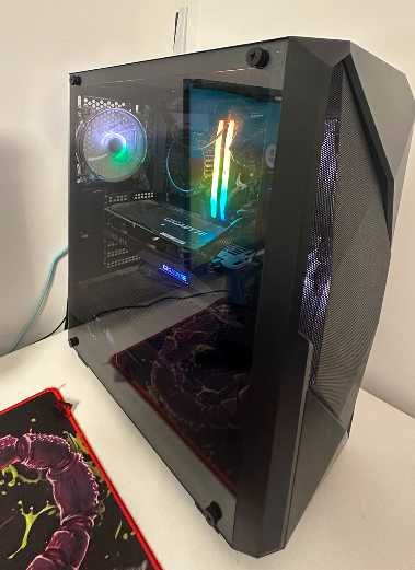Calculator  de gaming