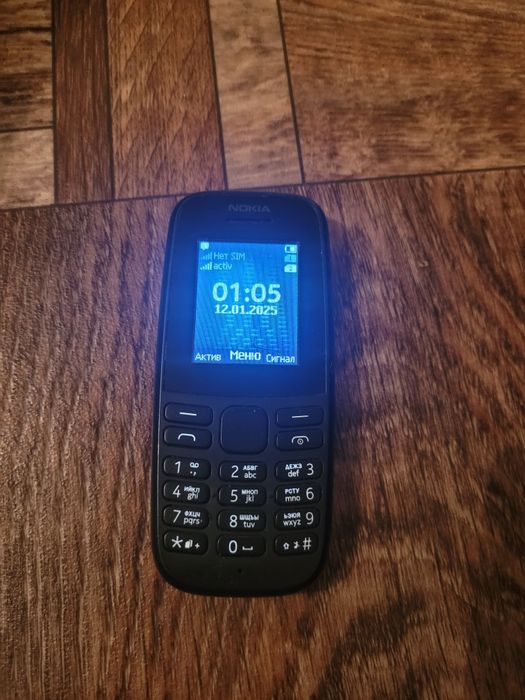 Нокиа продаю за 3000 тг