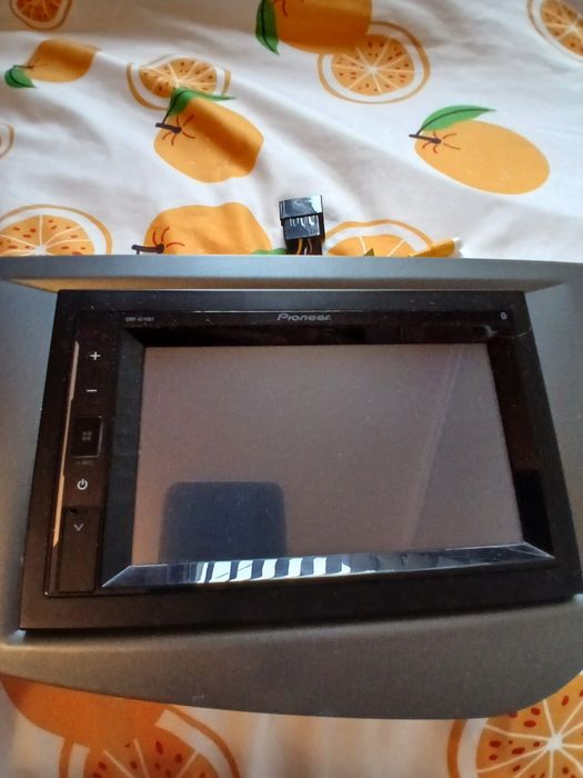 Мултимедия Pioneer DMH-A240BT BLUETOOTH, 4 X 50 W, USB