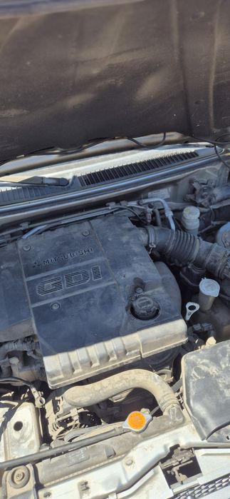 Мицубиши пинин 2.0бензин НА ЧАСТИ