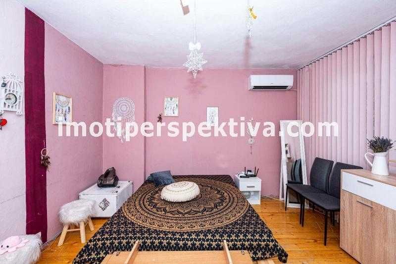 Продава се Многостаен апартамент в Пловдив, Център - 126 кв.м за 1540 €/кв.м - Снимка #3