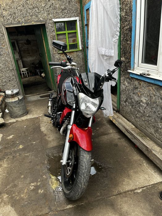 Raser Nitro Pro
