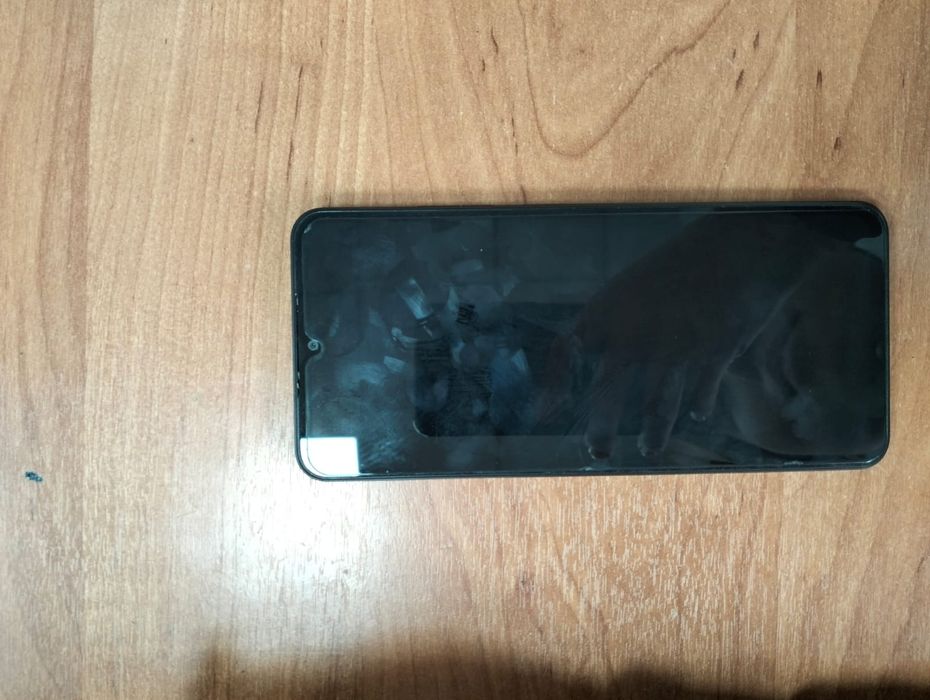 Редми а 5 в хорошем состоянии