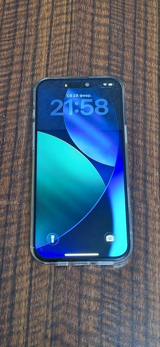 Продам IPhone 16 Pro Max в идеале