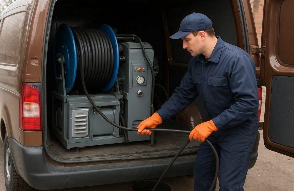 Услуги крота в Астана