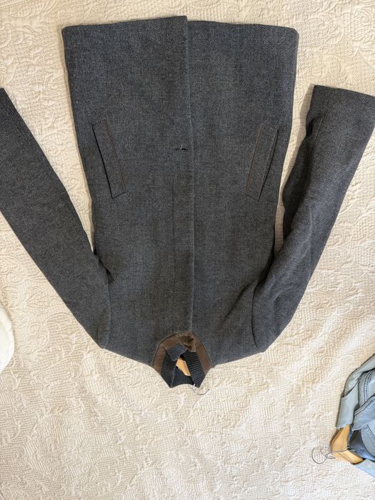 Palton barbati S ca nou