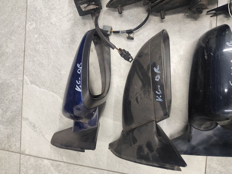 Oglinda electrica dreapta. Vw. audi. Skoda . Ford.opel