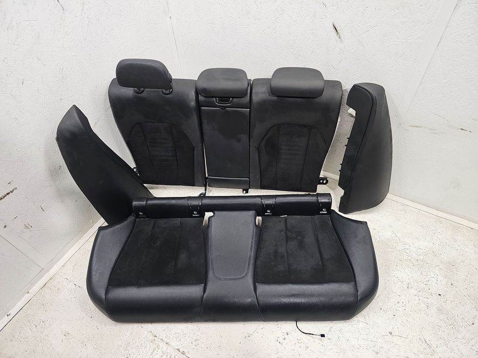 Set interior Bmw 3 Saloon (G20) [Fabr 2018-2025] OEM