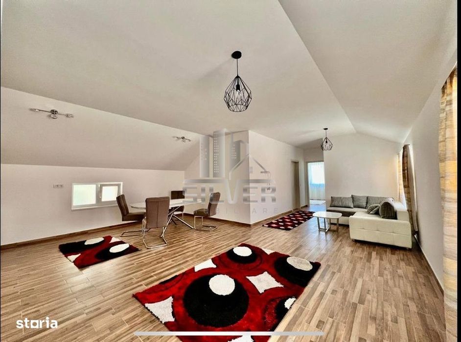 Apartament cu 3 camere in vila! — fotografia 1