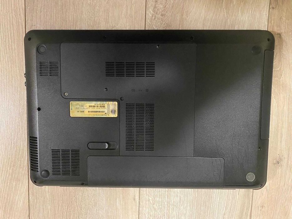 HP Pavilion G Series – i3 / 4GB RAM – pentru piese