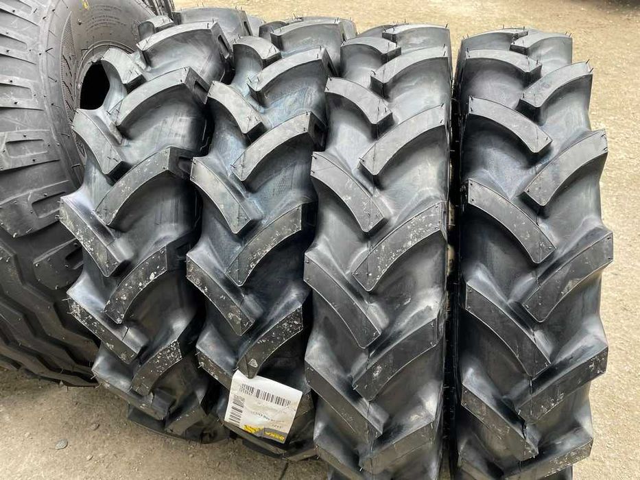 6.00-16 Anvelope noi agricole de tractiune motocultor Cauciucuri OZKA