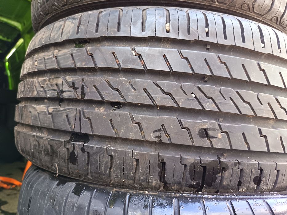 Anvelope vara 225 40 18 points 2021 8.5mm