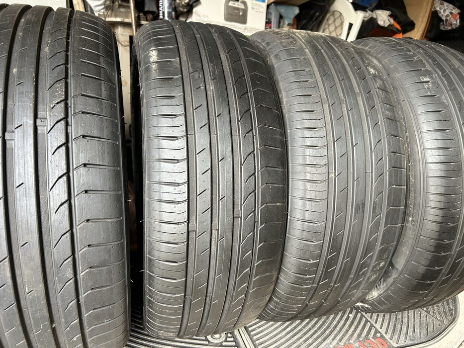 Жазғы аяқ 4-дана.