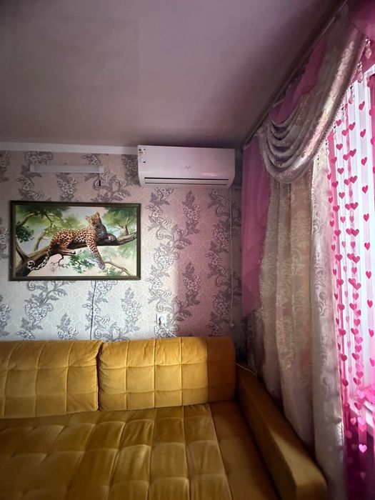 Продам однокомнатную квартиру