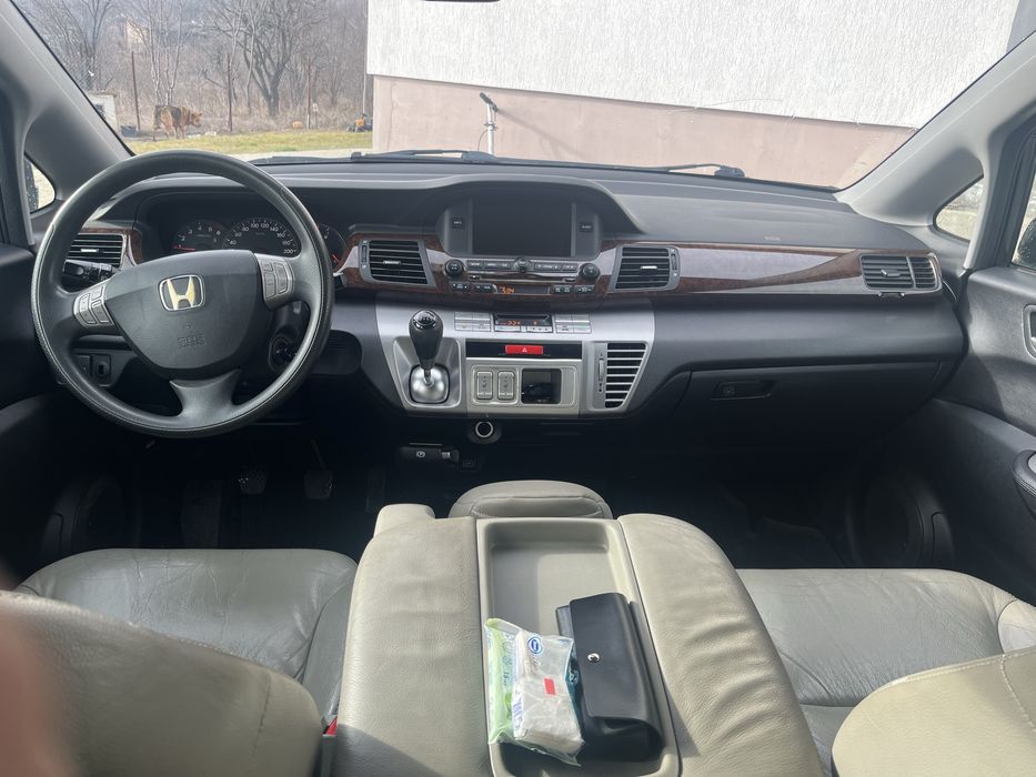 Honda Frv an 2008